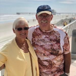 Meet your Posher, Kathy